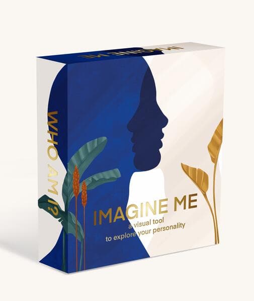 Imagine Me