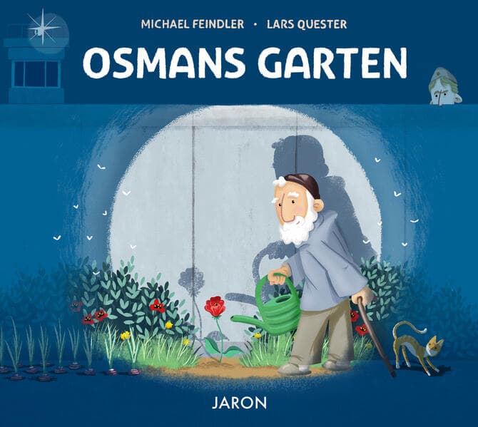 Osmans Garten