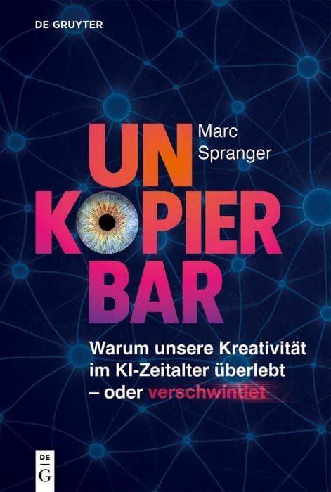 Unkopierbar