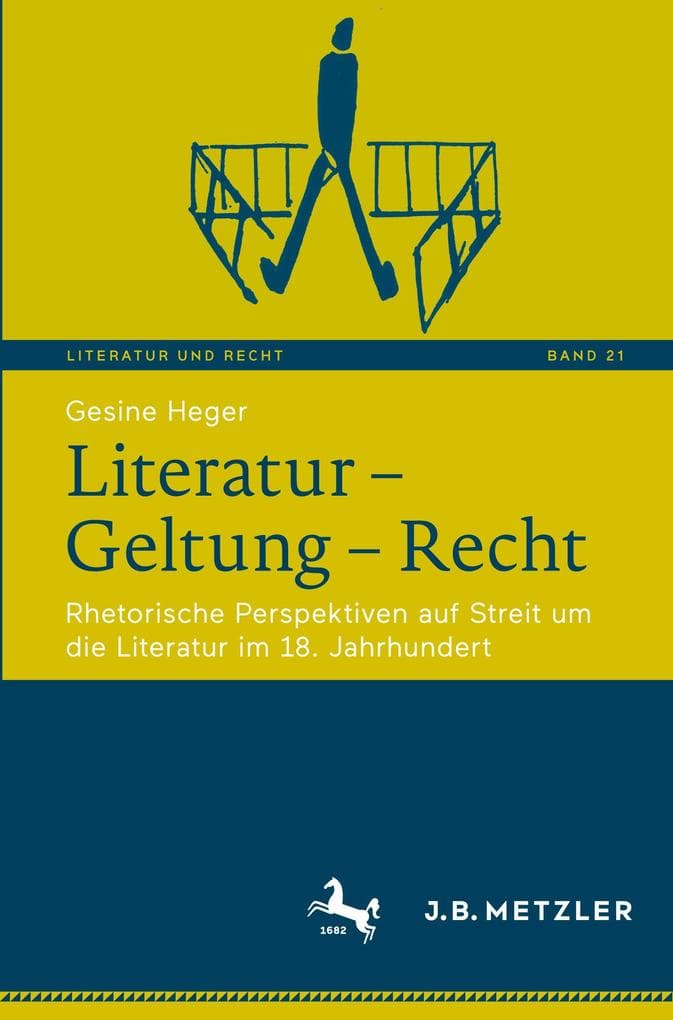 Literatur - Geltung - Recht
