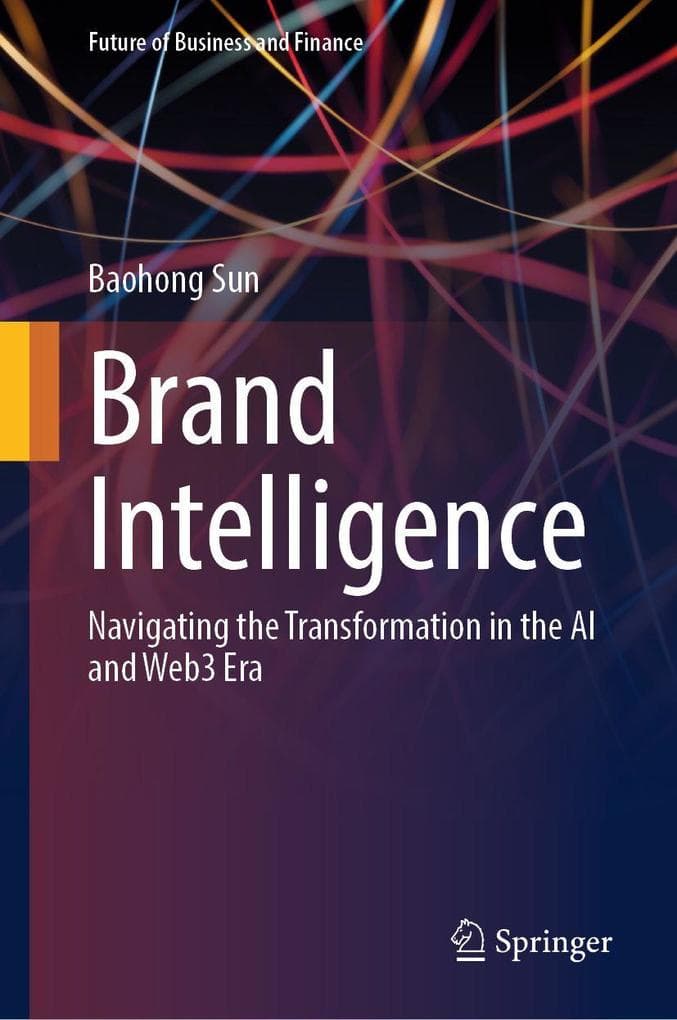 Brand Intelligence