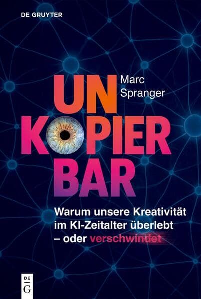 Unkopierbar