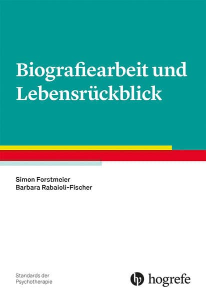 Biografiearbeit und Lebensrückblick