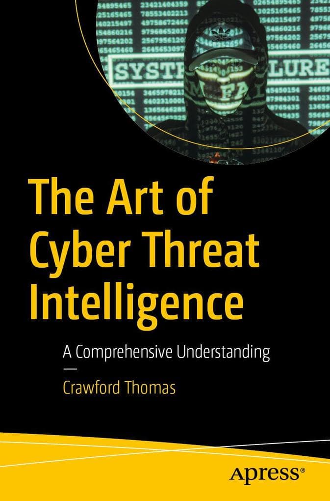 The Art of Cyber Threat Intelligence