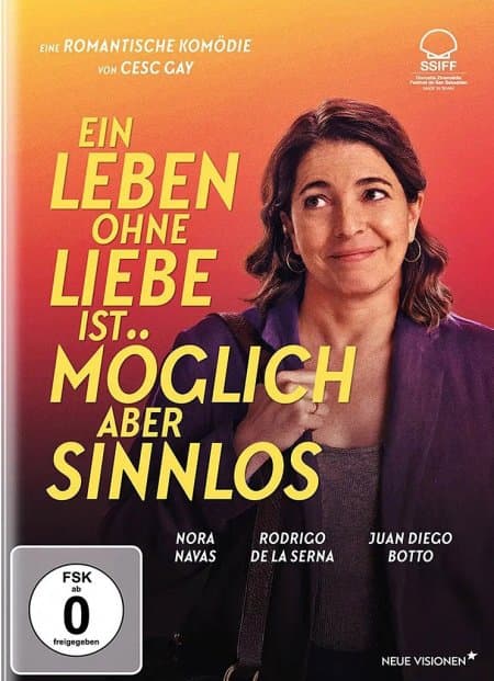 Ein Leben ohne Liebe ist möglich, aber sinnlos