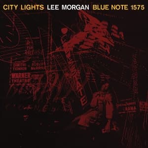 City Lights (Tone Poet Vinyl)