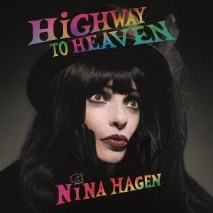 HiGHWAY TO HEAVEN