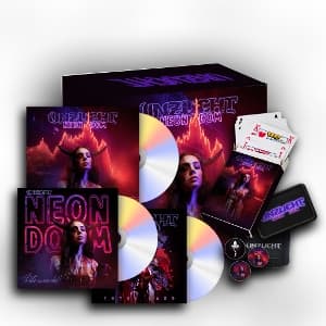 Neon Dom (3CD Fanbox)