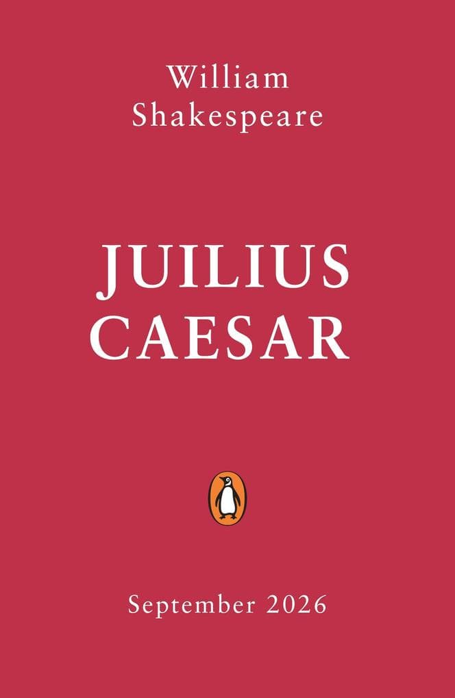Julius Caesar