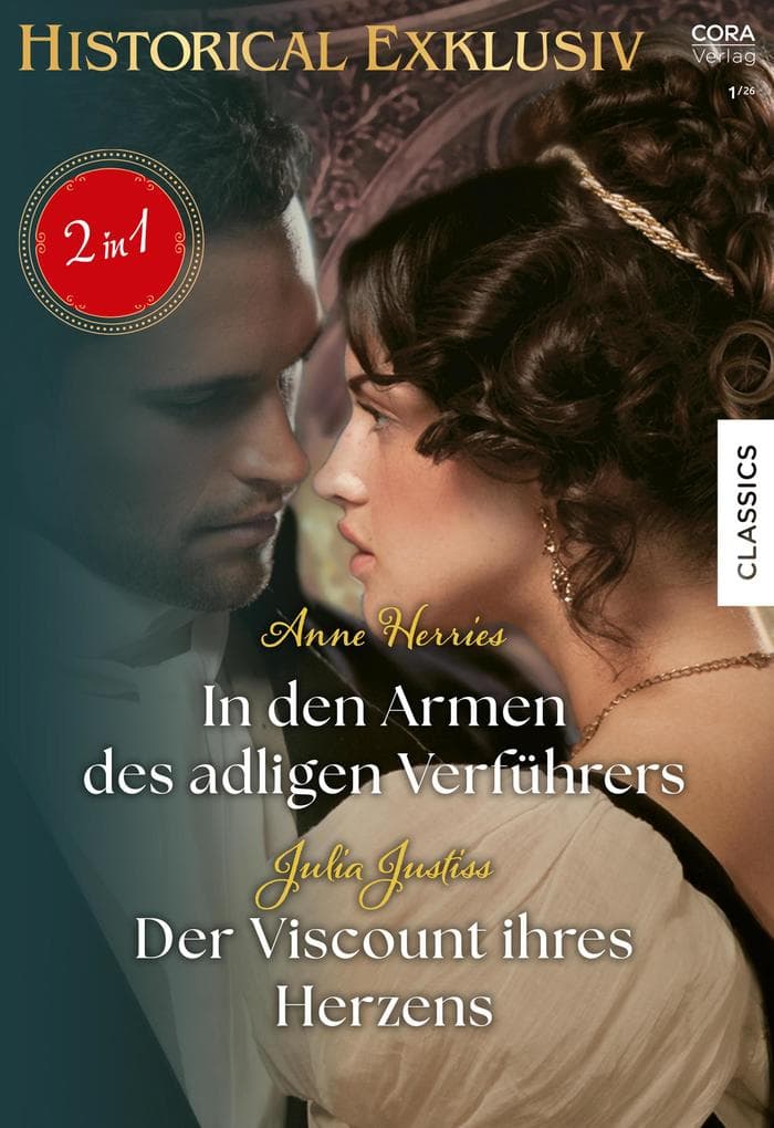 Historical Exklusiv Band 138