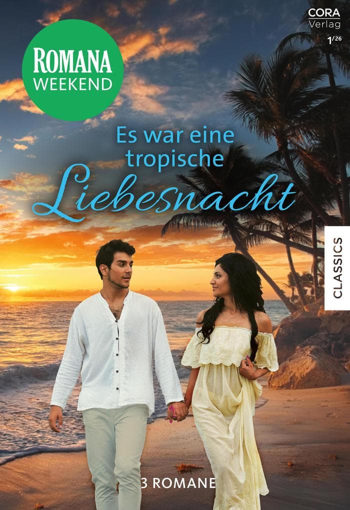 Romana Weekend Band 34