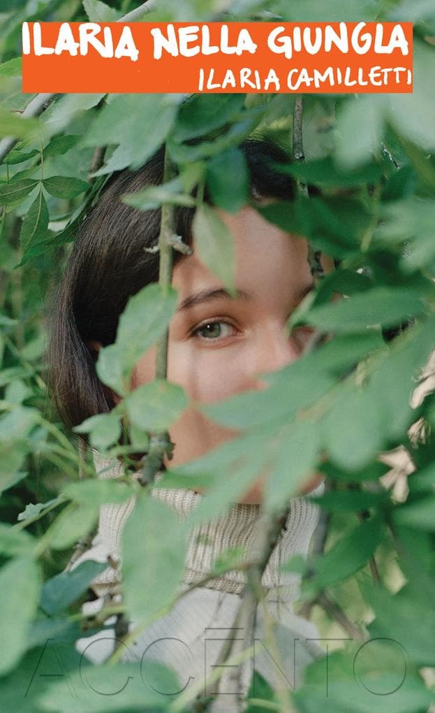 Ilaria nella giungla