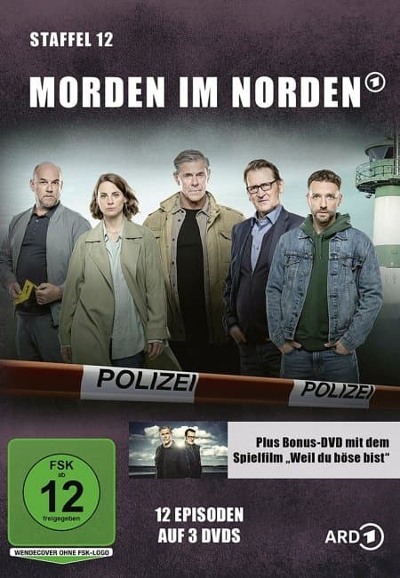 Morden im Norden