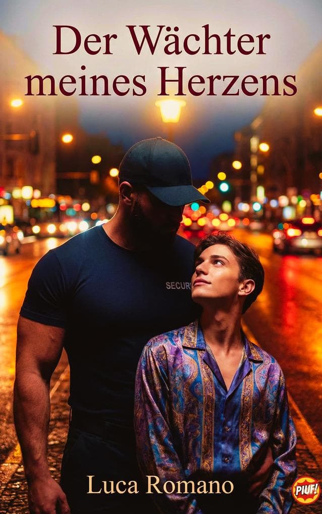 Der Wächter meines Herzens
