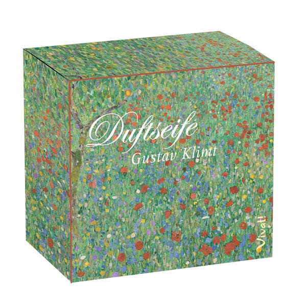 Duftseife »Gustav Klimt«