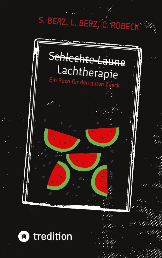 Schlechte Laune - Lachtherapie
