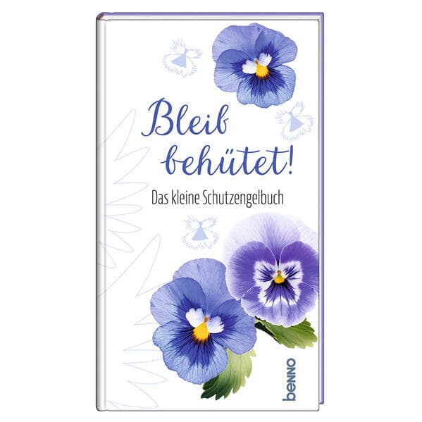Bleib behütet!