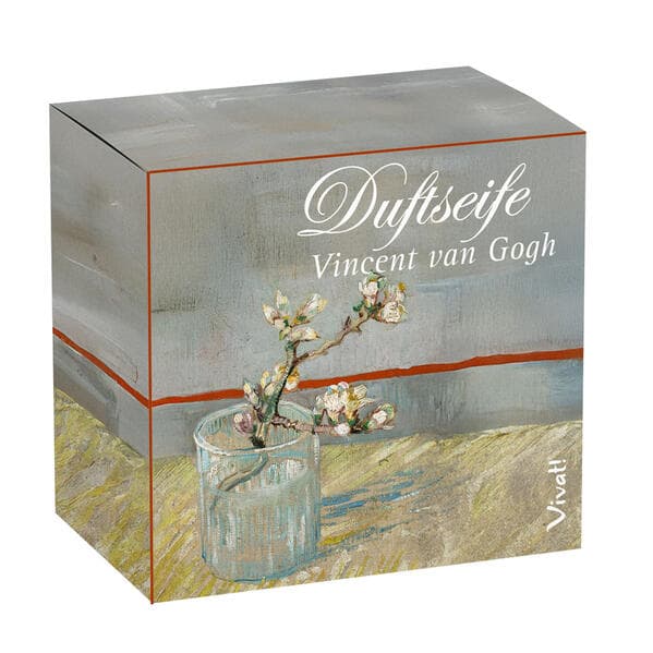 Duftseife »Vincent van Gogh«