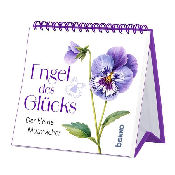 Engel des Glücks