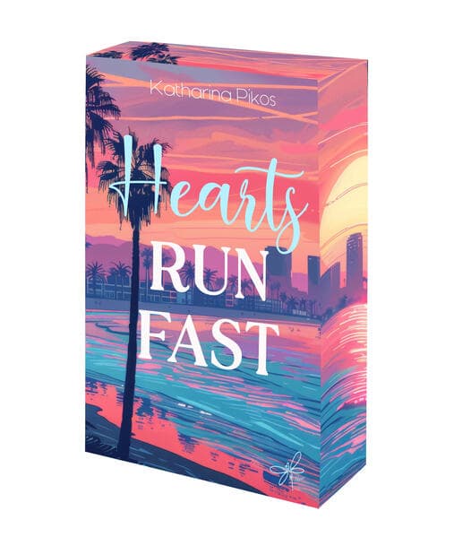 Hearts Run Fast
