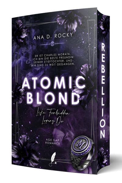 Atomic Blond - Like Forbidden Lovers Do