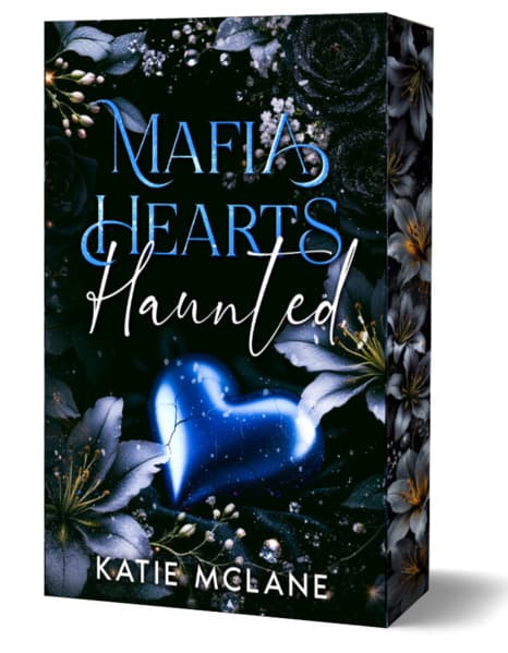 Mafia Hearts - Haunted