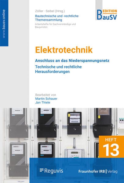 Elektrotechnik