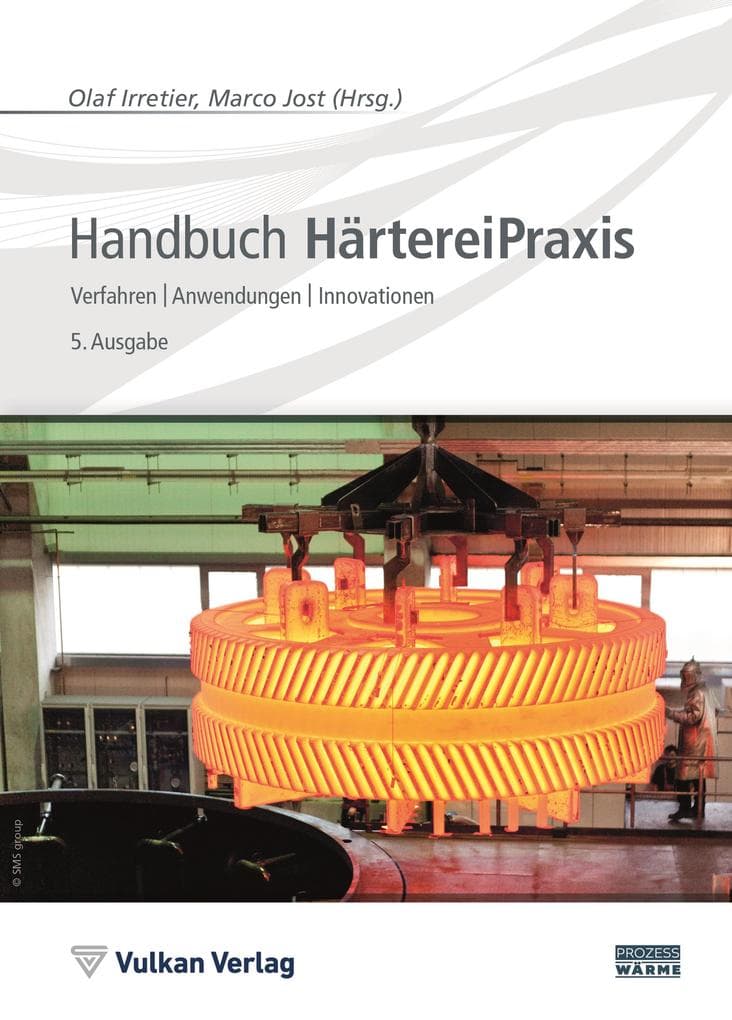 Handbuch HärtereiPraxis