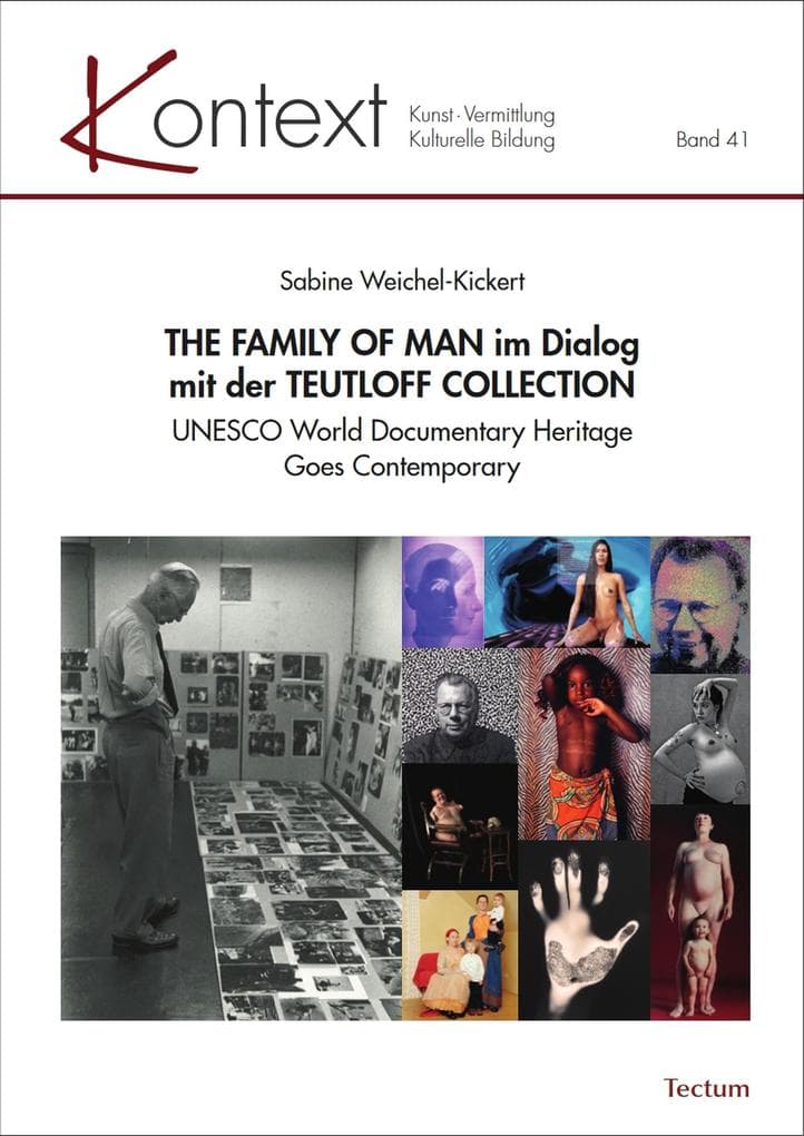 THE FAMILY OF MAN im Dialog mit der TEUTLOFF COLLECTION