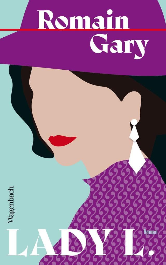 Lady L.