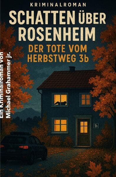 Schatten über Rosenheim