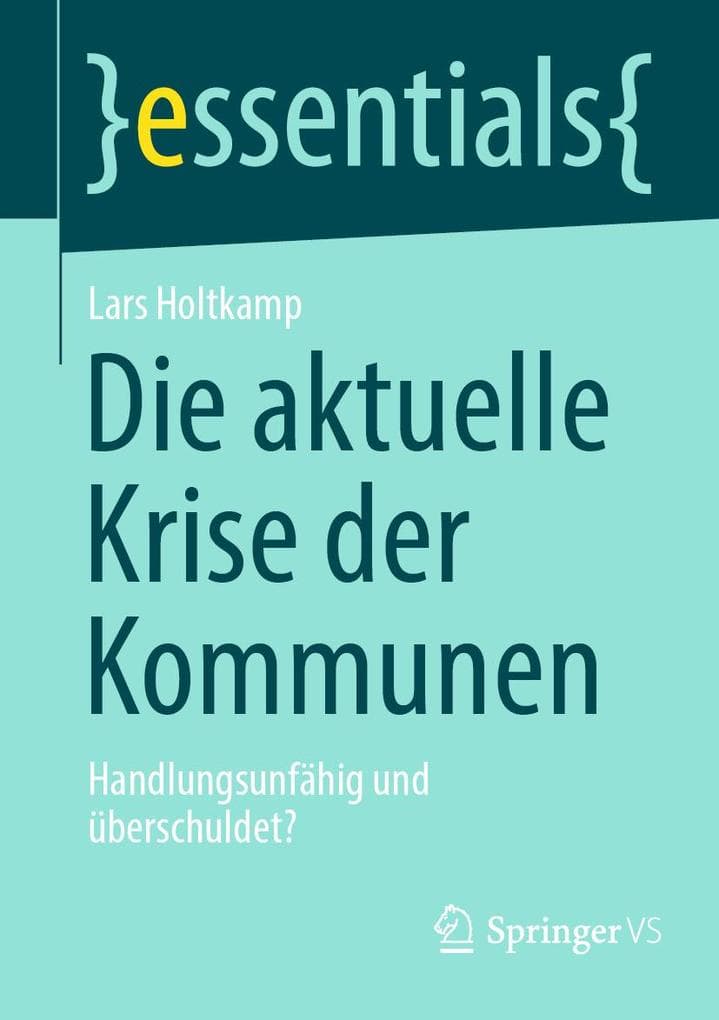 Die aktuelle Krise der Kommunen