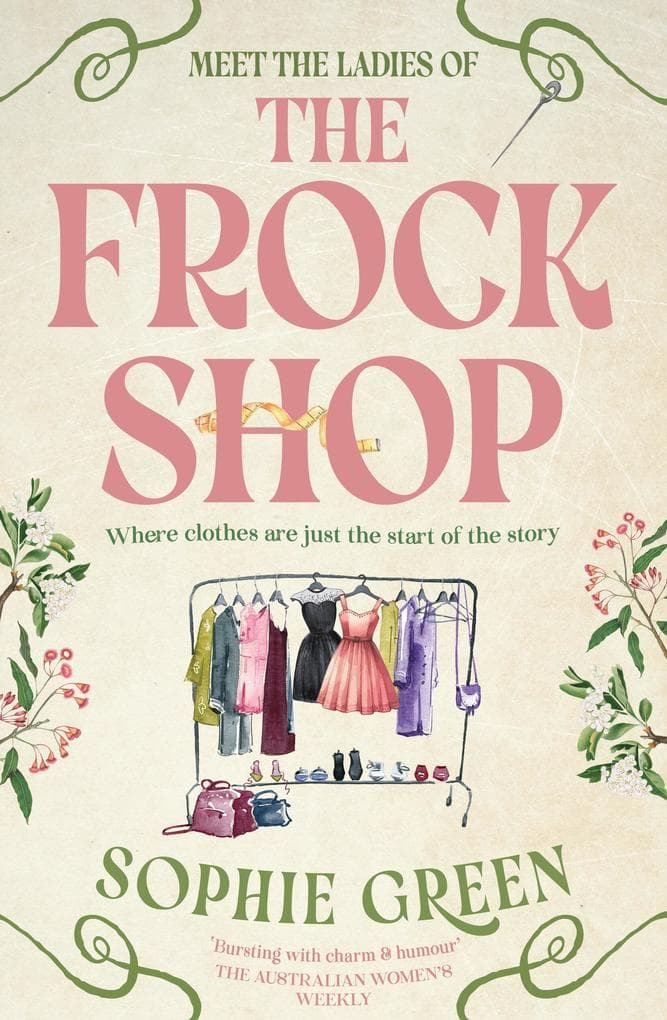 The Frock Shop