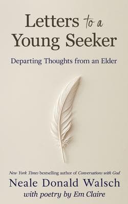 Letters to a Young Seeker
