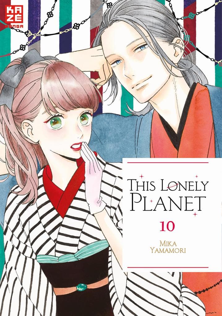 This Lonely Planet - Band 10