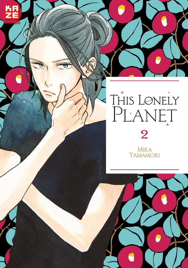This Lonely Planet - Band 2