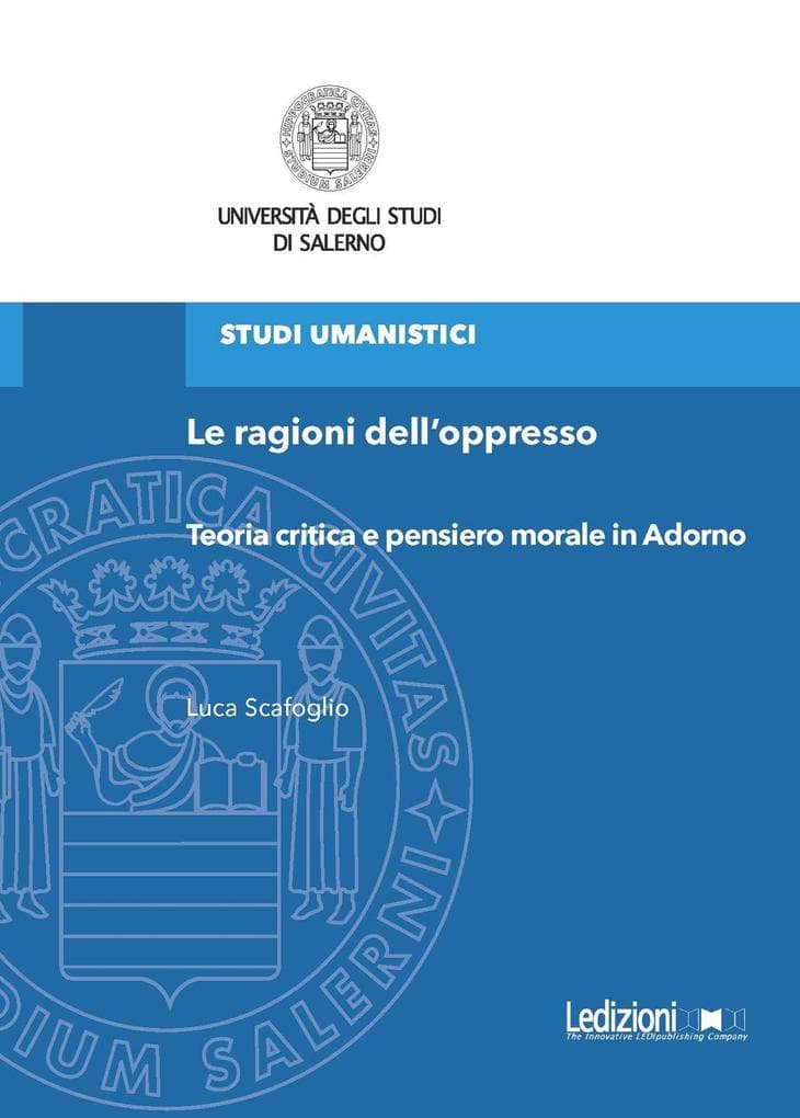 Le ragioni dell'oppresso