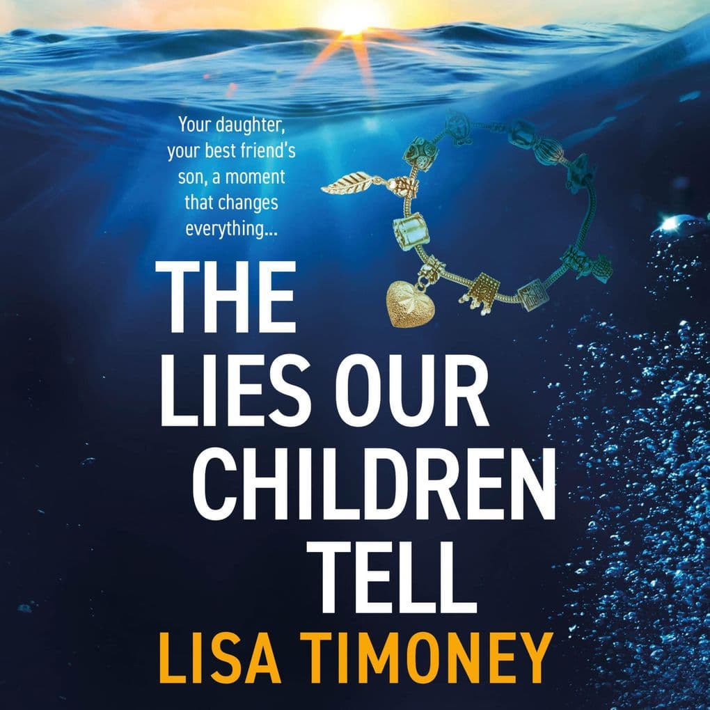 The Lies Our Children Tell