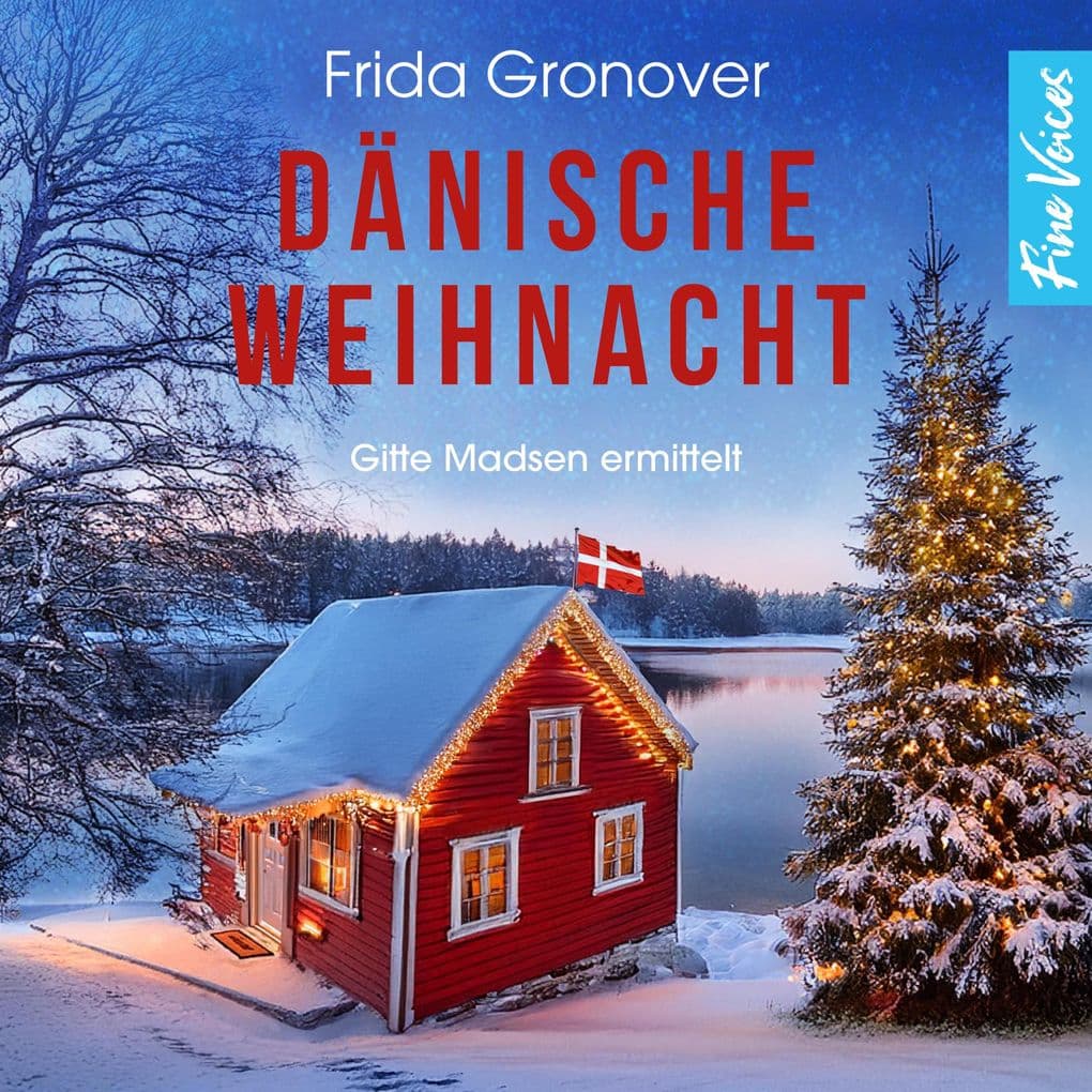 Dänische Weihnacht