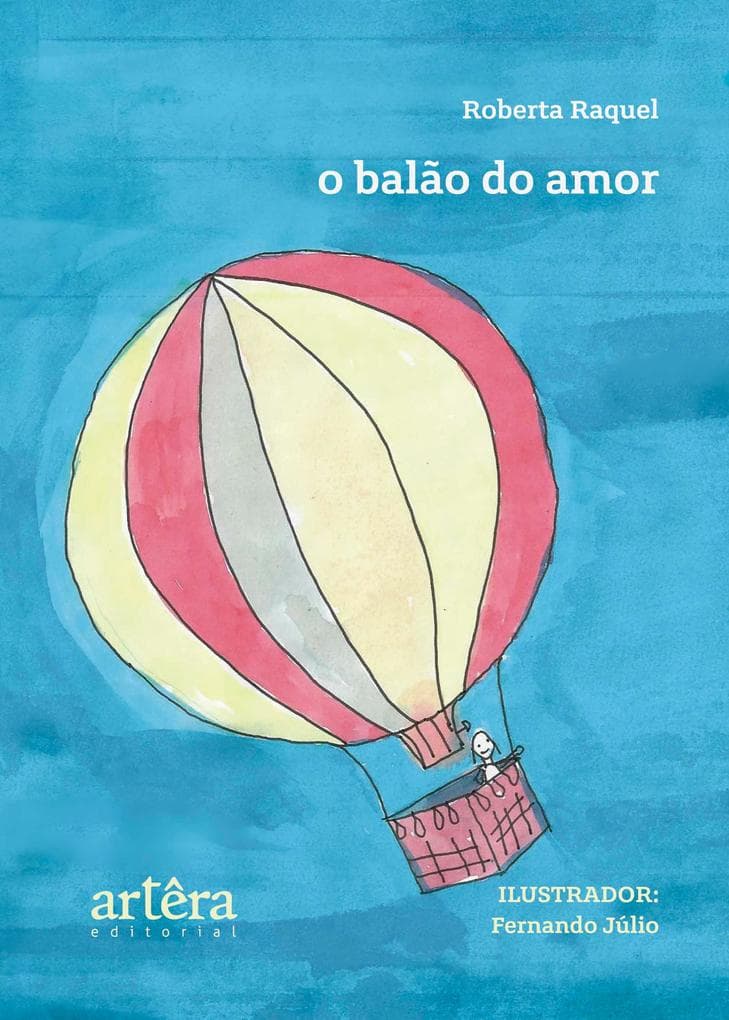 O Balão do Amor