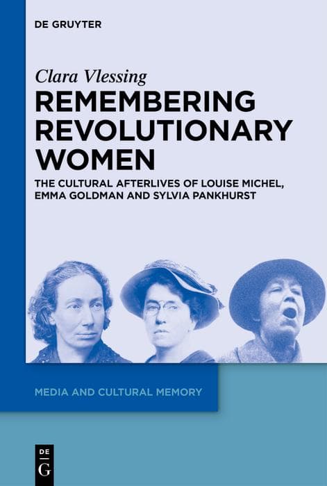 Remembering Revolutionary Women