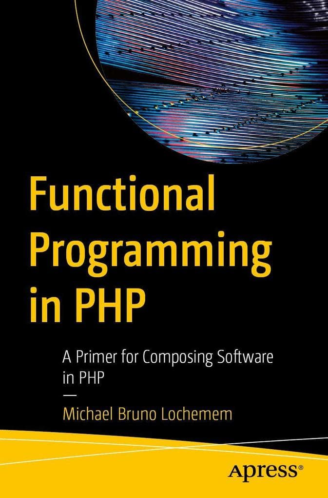 Functional Programming in PHP