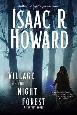 Village of the Night Forest