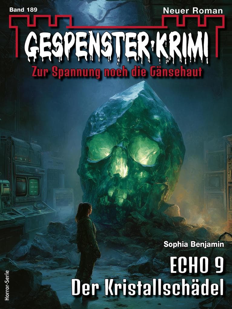 Gespenster-Krimi 189