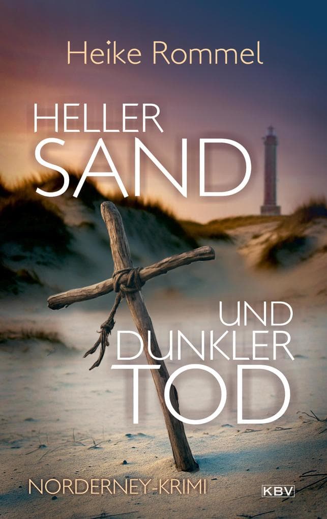 Heller Sand und dunkler Tod