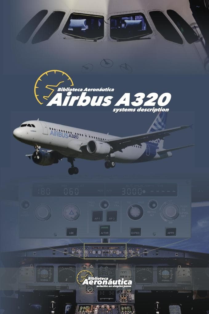 Airbus A320 Systems description