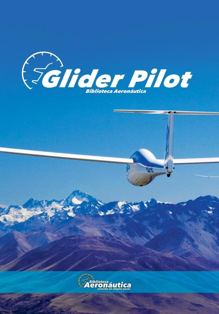 Glider Pilot (Aviation)