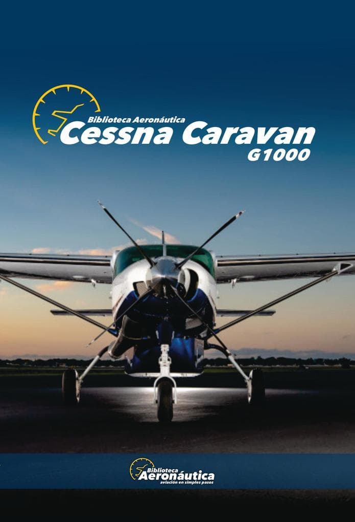 Cessna Caravan (Aviation)