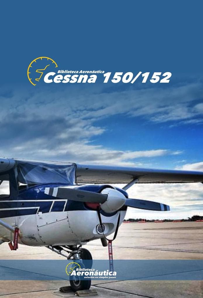 Cessna 150/152 (Aviation)