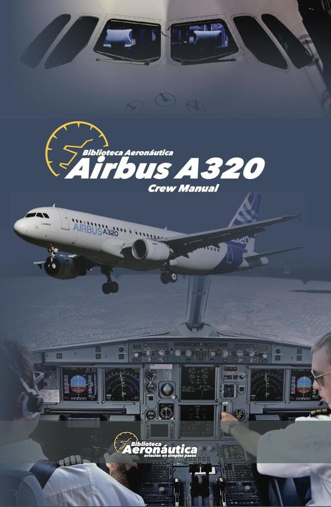 Airbus A320 Crew Manual